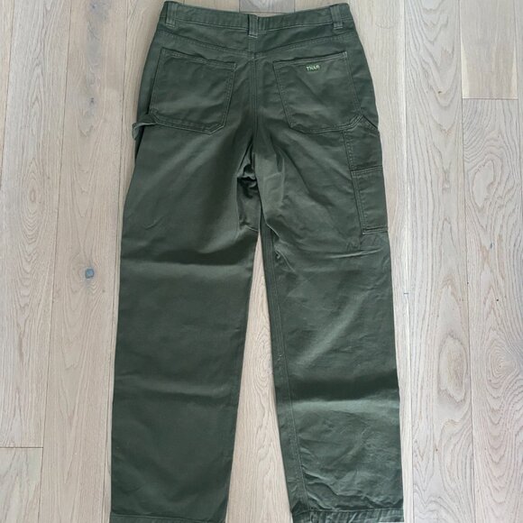 Aritzia Cargo Pants - Picture 4 of 4